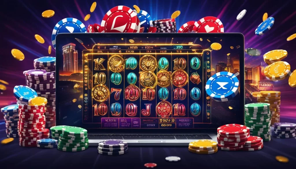 Giao diện người dùng trực quan của MU9 app