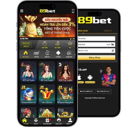 Đa dạng các môn thể thao trên mu9 app
