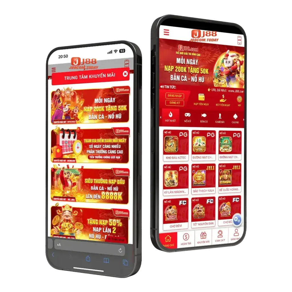Giao diện MU9 App thân thiện