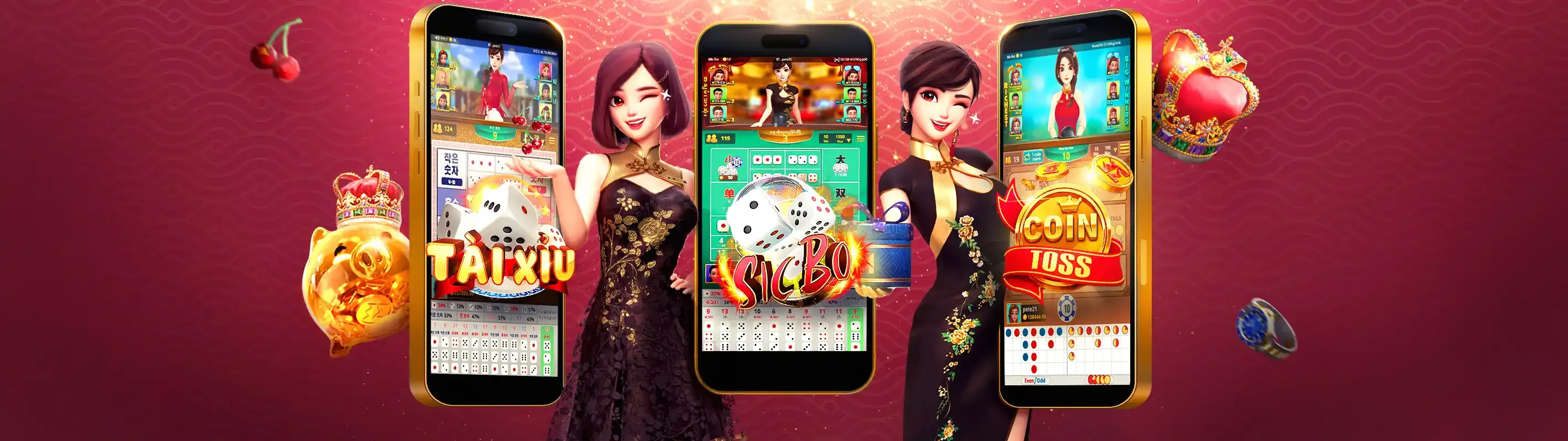 Thế giới bắn cá mu9 app