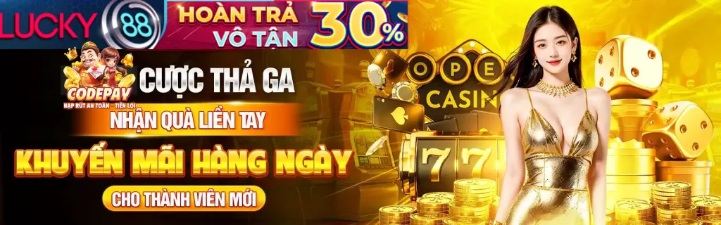 Các phương thức gửi tiền tại mu9 app